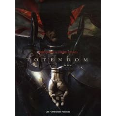 Totendom, Tome 2 :