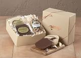 Triple Treat-Almond Brothers Nut n Fudge Gift Box