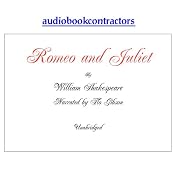 Romeo and Juliet | [William Shakespeare]