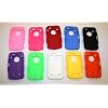 10 Silicone Color Covers Compatable with Otterbox Defender Case 3g, 3gs