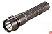 Streamlight 74301 Strion LED Flashlight with AC/12-Volt DC and 1-Holder, Black