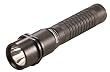 Streamlight 74301 Strion LED Flashlight with AC/12-Volt DC and 1-Holder, Black