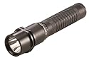 Streamlight 74301 Strion LED Flashlight with AC/12-Volt DC and 1-Holder, Black