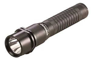 Streamlight 74300 Strion LED Flashlight without Charger, Black