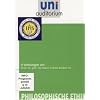 Philosophische Ethik, Tl.1-6, 6 DVDs