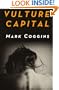 VULTURE CAPITAL (August Riordan Series)