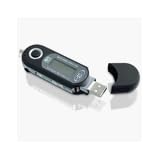 SumVision M18 1GB FM MP3 Player Colour BLACK