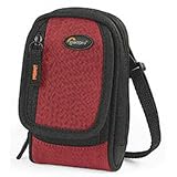 Lowepro Ridge 30 Camera Case (Red)