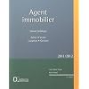 Agent immobilier : Statut juridique, Achat, Vente, Location, Gestion (1C�d�rom)