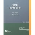Agent immobilier : Statut juridique, Achat, Vente, Location, Gestion (1C�d�rom)