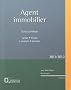 Agent immobilier : Statut juridique, Achat, Vente, Location, Gestion (1C�d�rom)