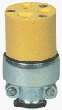Plugs & Connectors: Cooper Wiring 2229 Connector