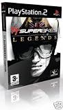 TT Superbikes Legends Game PS2