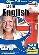 Talk Now! Learn British English: Beginning Level (PC & Mac)