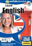 Talk Now! Learn British English: Beginning Level [Old Version]