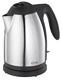 Kitchen & Housewares : HADEN Stainless Steel Cordless Jug Kettle 13597