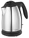 HADEN Stainless Steel Cordless Jug Kettle 13597