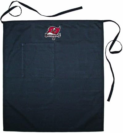 NFL Tampa Bay Buccaneers Bistro Aprons