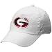 Nike Georgia Bulldogs Ladies White Bling Heritage 86 Adjustable Hat