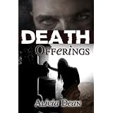 Death Offerings (The Northland Crime Chronicles Book 2)