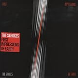 First Impressions of Earth [12 inch Analog]