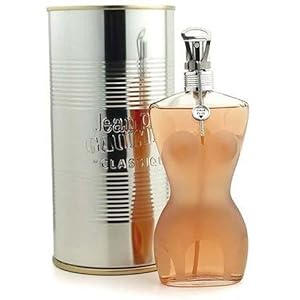 Amazon.com : Best Buy CLASSIQUE Eau de Toilette Reviews