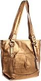 B. MAKOWSKY Sammy Shoulder Bag