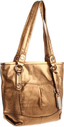 B. MAKOWSKY Sammy Shoulder Bag
