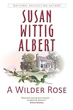 A Wilder Rose