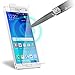 Galaxy Note 5 Screen Protector, Premium HD Samsung Galaxy Note 5 Tempered Glass Screen Protector - Anti-scratch/ Shatterproof/ Anti-fingerprint for Galaxy Note 5