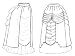 1885 Pannier Panel Add-on Pattern