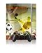 Bend It Design PS3 Playstation 3 Body Protector Skin Decal Sticker