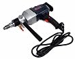 SDT 180 HCD 4" Portable Wet Dry Core Hand Held Drill Rig for Diamond Bits