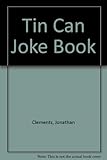 A can full of jokes