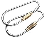A&F ナス型リング ステンレス スモール 00800010