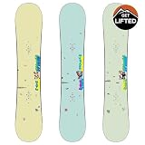 2010 Burton Hate Snowboard