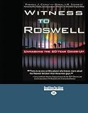 Witness To Roswell