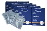 Produkt-Bild: 30 (10 x 3) Blausiegel Comfort Kondome - Ehemals Big Ben + 3 x Vitalis Gleitgel Sachets &aacute; 5 g gratis zum Testen!