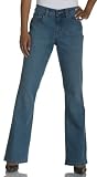 Gloria Vanderbilt Women's Isabelle Flare Jean
