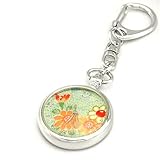 ʉ SAIKA TCJ av Õz߂񎞌v L[z_[ EHb` ی^ EO22-07