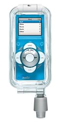 Waterproof Housing - iPod NANO2NDG
