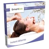 Coffret Cadeau Smartbox - Instant Détente
