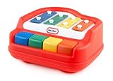 Little Tikes Baby Tap a Tune Piano