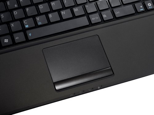 Asus N61vg-jx104x 16 Inch Laptop (core2 Duo P8700 2.53ghz, 4gb, 500gb, Dvdsmdl, Wlan, Bt, 6 Cell Battery, Win 7 Professional 64bit) images1