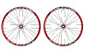 フルクラム RED FIRE ディスク6穴 HH20 150 前後セット