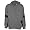 Medium Grey Heather/Black