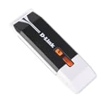 D-Link DWA-140 Wireless N USB-Stick