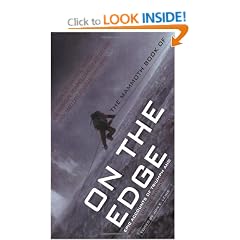 The Mammoth Book of On The Edge (Mammoth Books)