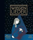 Wiegenlieder: Texte und Melodien mit Harmonien. Mit CD zum Mitsingen - 