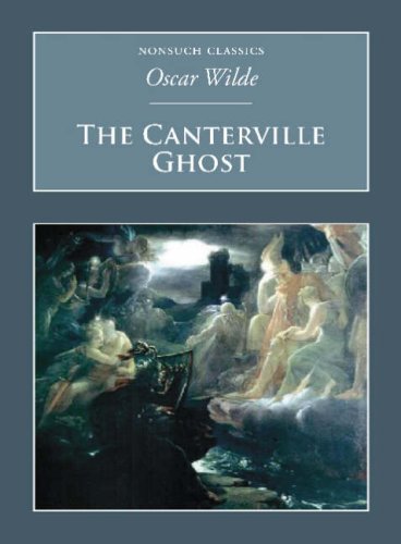  Oscar Wilde